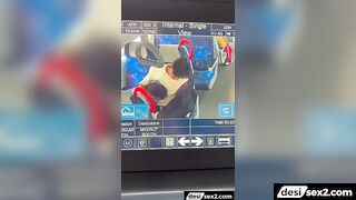 Meerut delhi metro train viral sex video