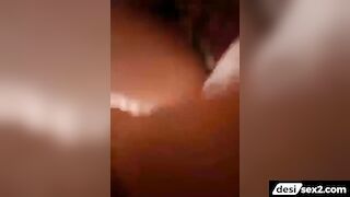 Hot pakistani bhabhi ki chikni chut chudai ka selfie