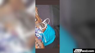 Kashmiri aunty ki pussy me saheli ke husband ne mota lund diya