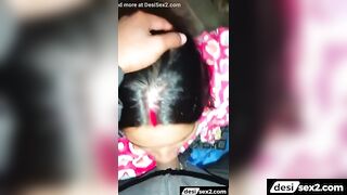 Bengali aunty ne jawan ladke ka mota lund chusa